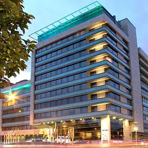 5* Hotel Plaza