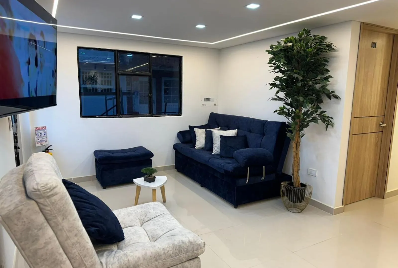 Aero Hotel Bogota