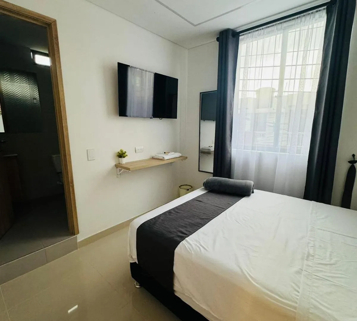 Aero Hotel Bogota