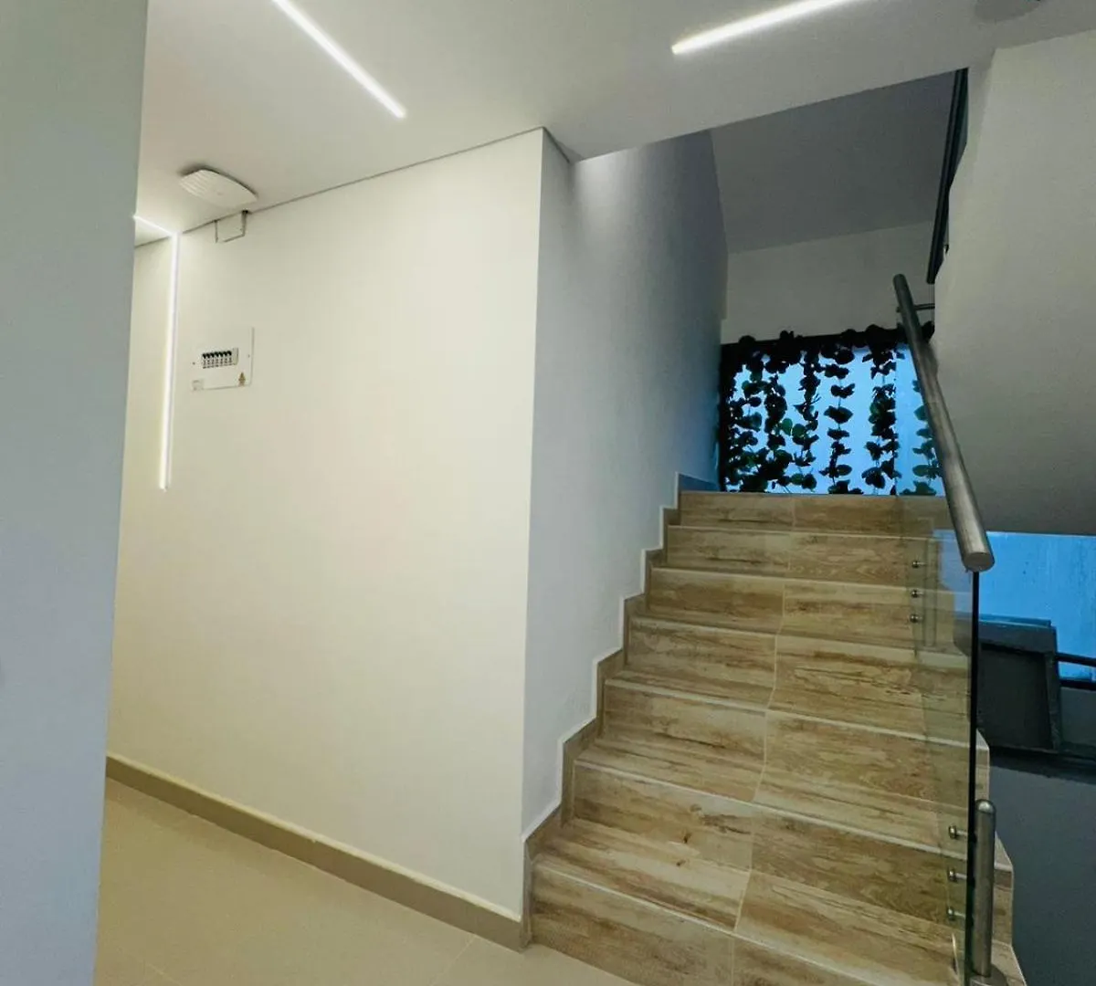 Aero Hotel Bogota 3*,
