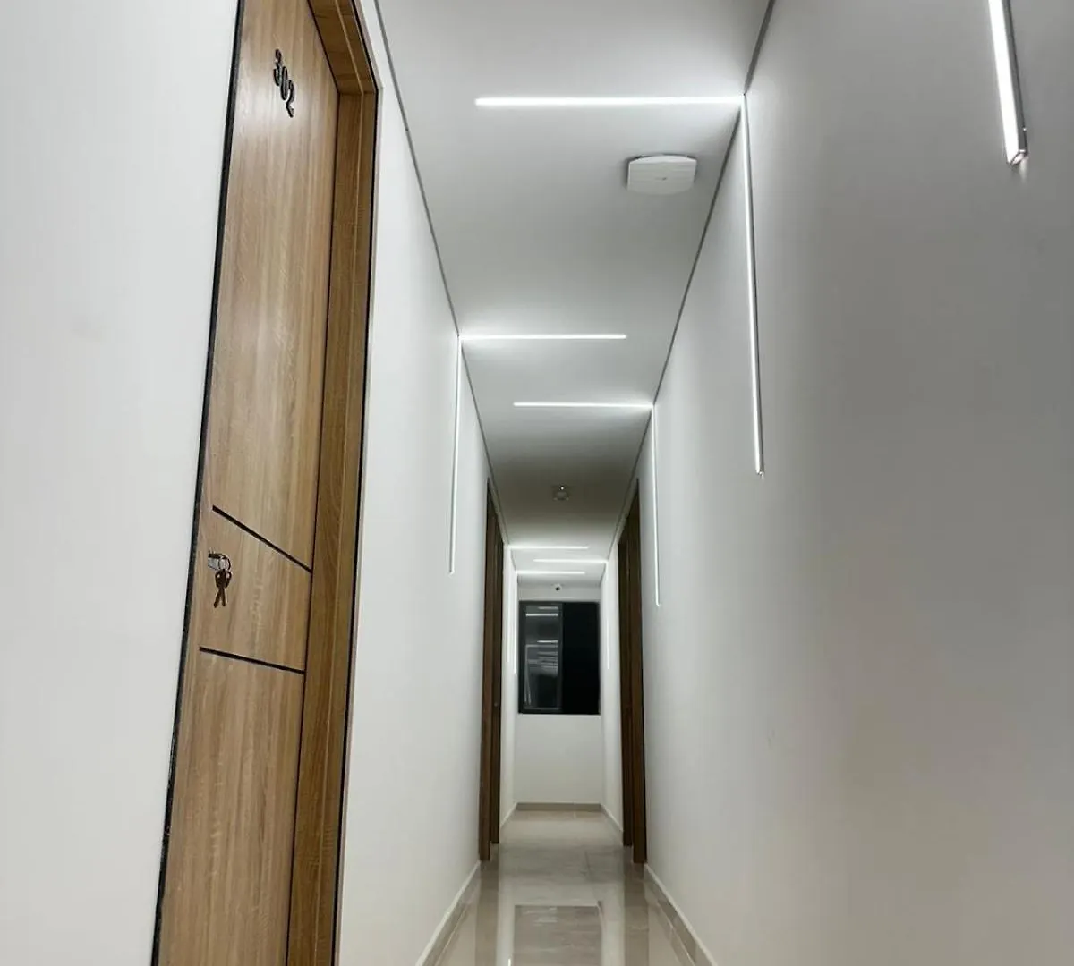 Aero Hotel Bogota 3*,  Colombia