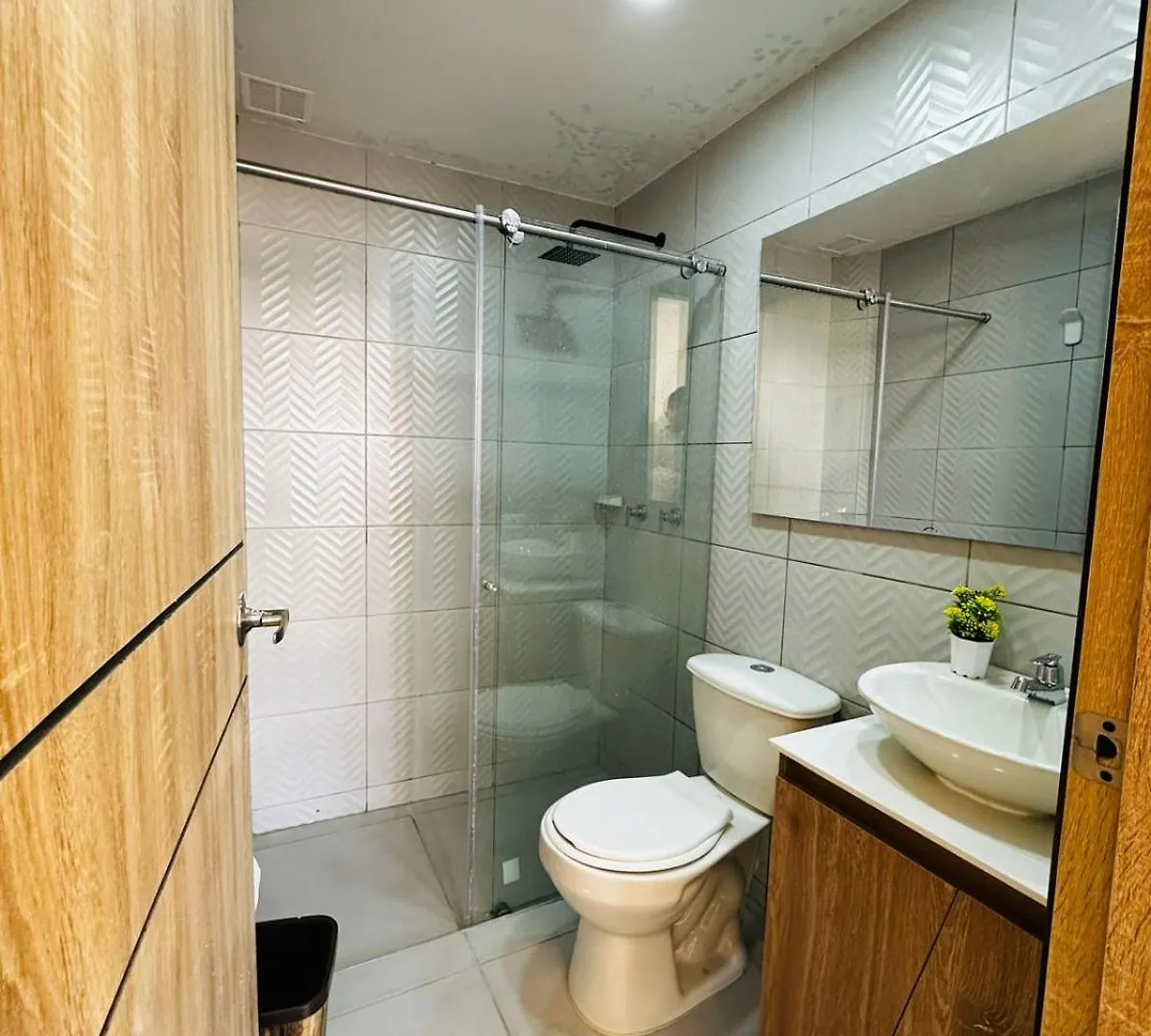 Aero Hotel Bogota