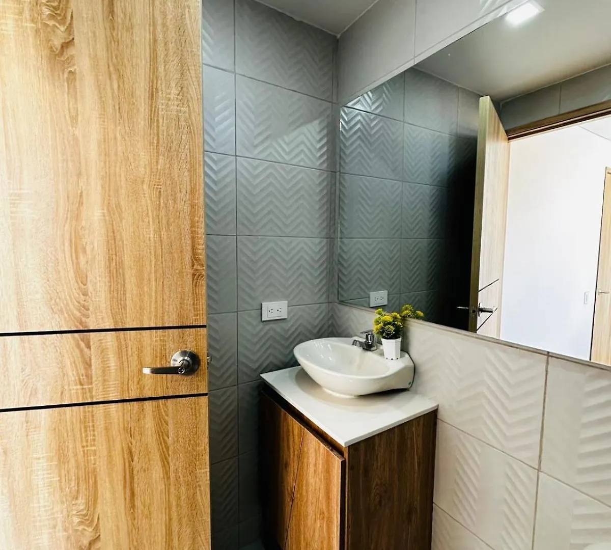 Aero Hotel Bogota Colombia