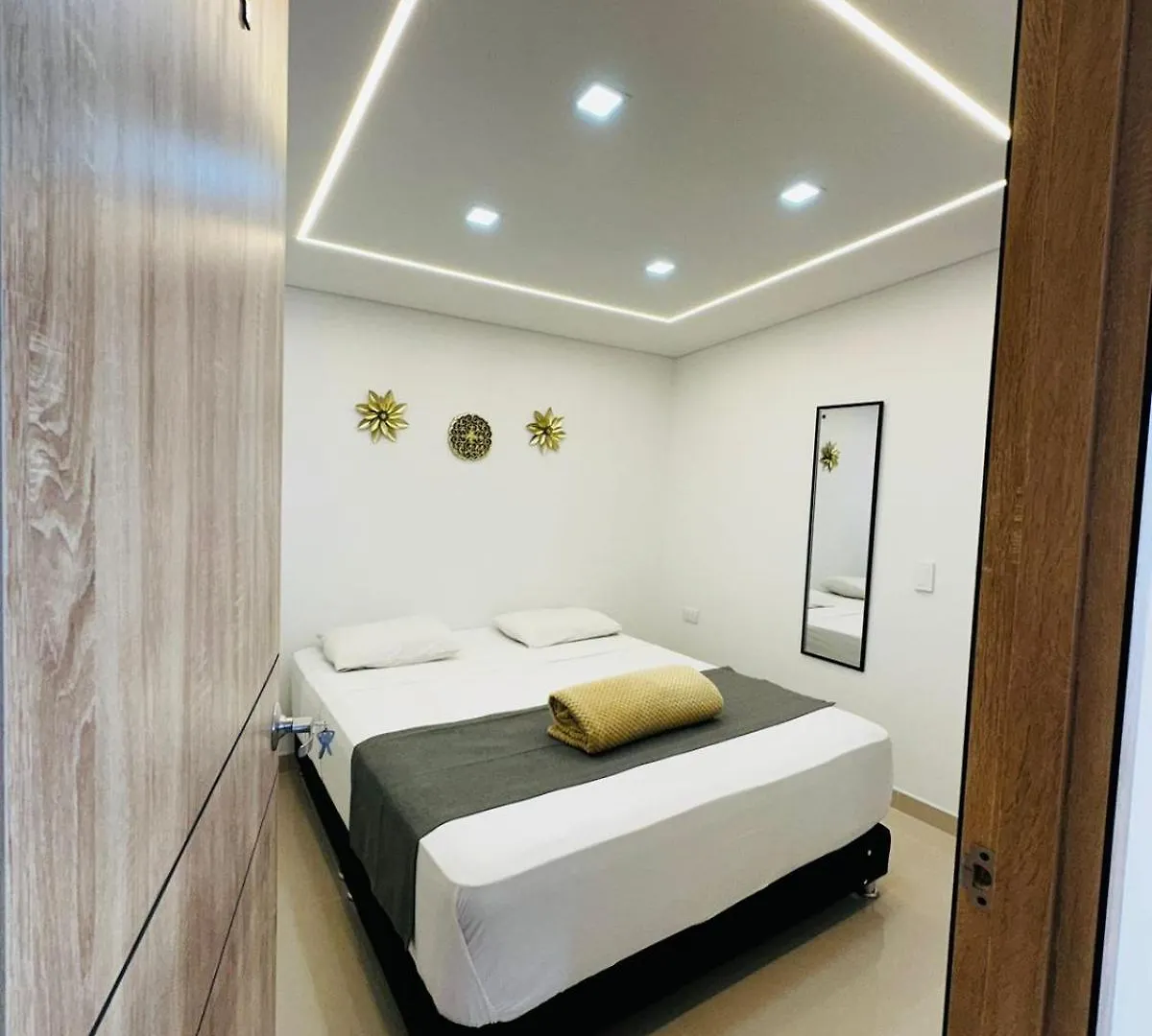Aero Hotel Bogota