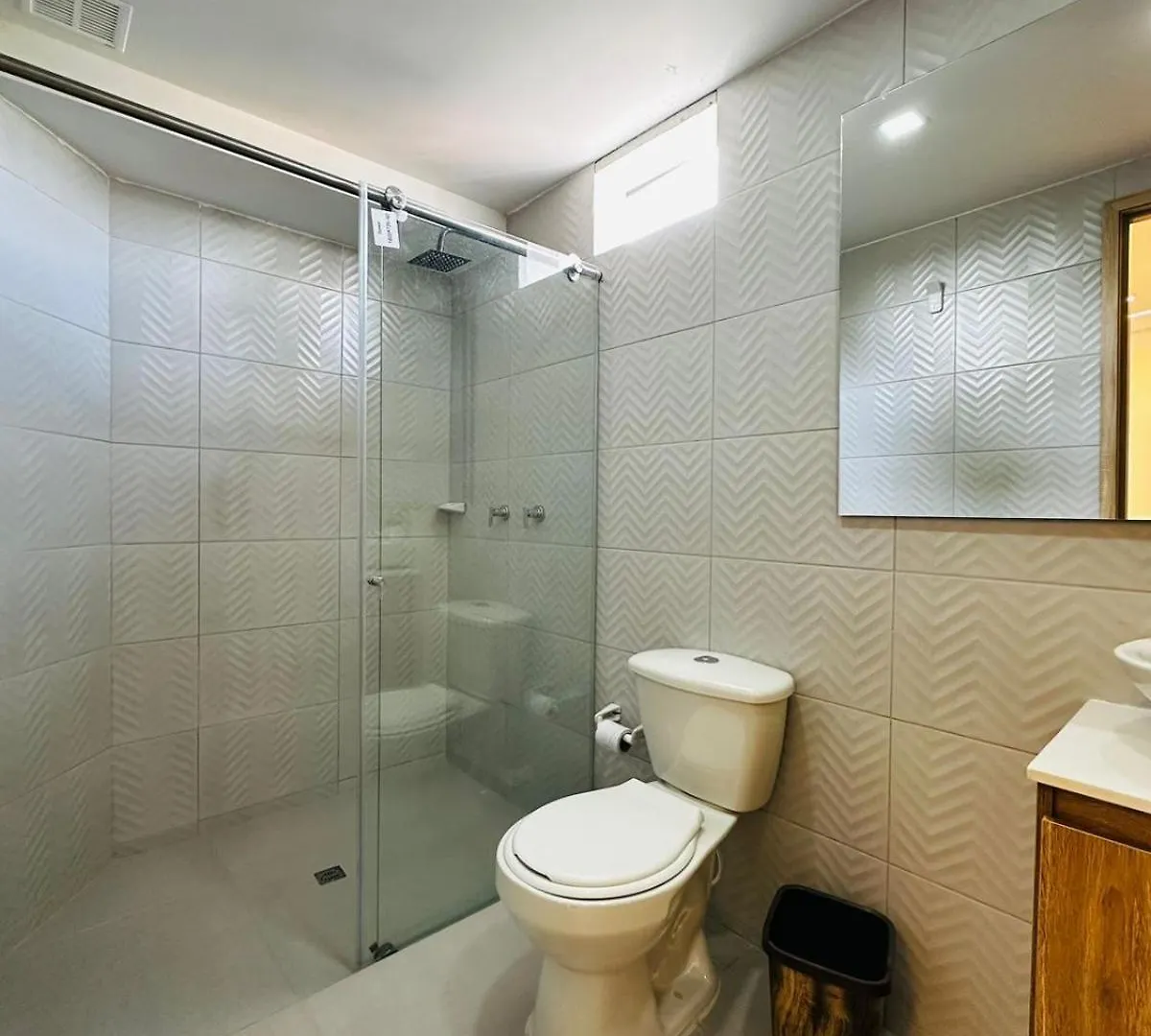 Aero Hotel Bogota