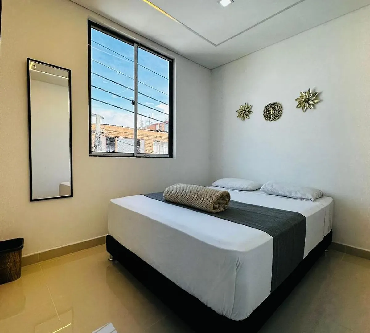 Aero Hotel Bogota 3*,  Colombia